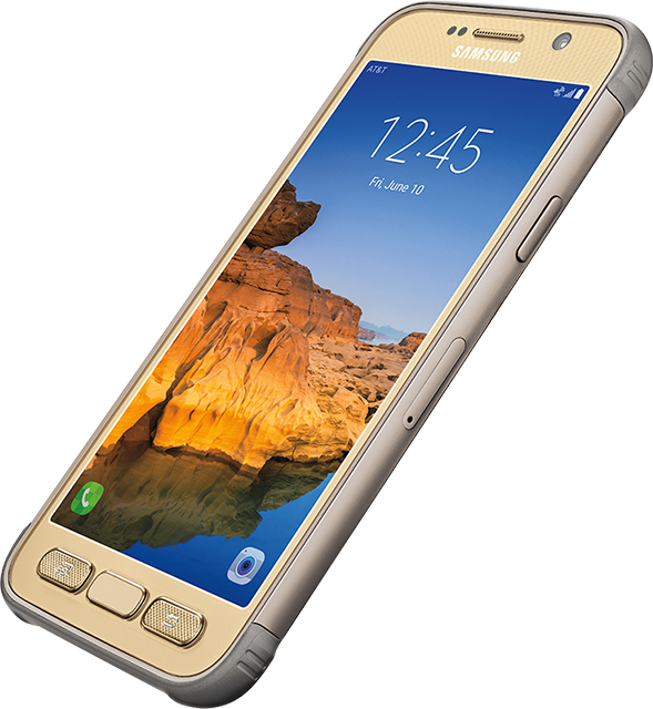 Samsung s7 active store at&t